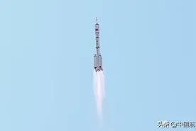 神十四发射成功！如何让航天员更舒服地乘坐火箭？图片
