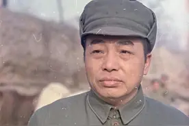 古怪的一野：打到最后彭总都怕镇不住，十万大军几乎成了“川军”图片