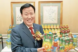 重整通过，汇源走出“至暗时刻”？图片