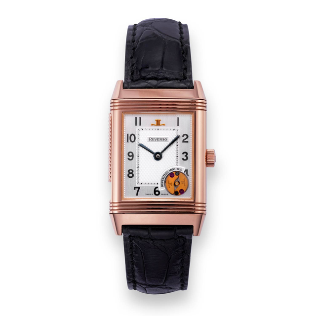 �����Ƴ� Reverso Tribute ���ʱ�ʱ���