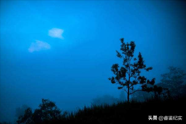 做恶梦起鸡皮疙瘩