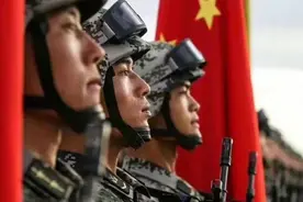 喊你入列！2024征兵报名今天开始图片