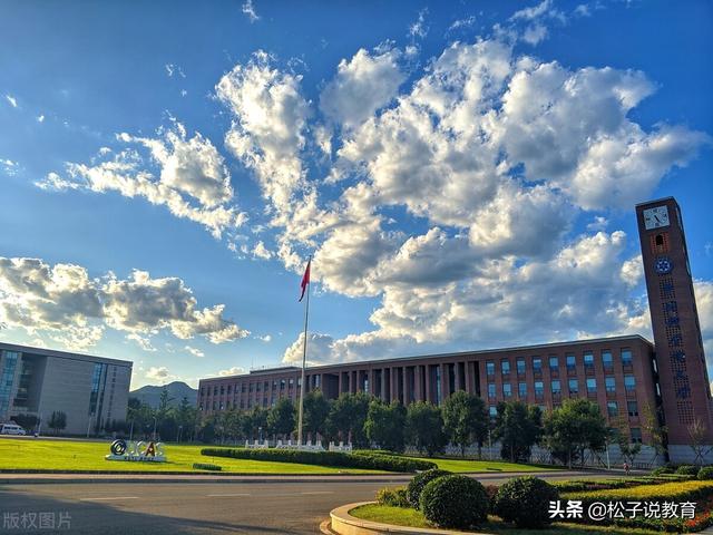 中国科学技术大学，中国科学院大学，傻傻分不清？看看这篇文章吧