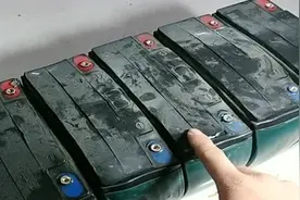 网购电瓶修复液真的能修复电瓶吗，看过之后就不会被骗了图片