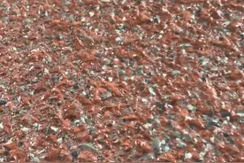 水包砂、水包水、真石漆包工包料每平米多少钱，你知道吗？图片