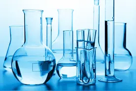 我是如何靠“化学”谋生的图片