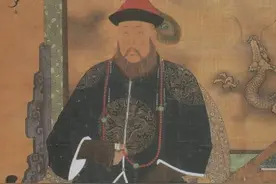 那个掀起“留头不留发,留发不留头”惨剧的祸首，结局有多惨？图片
