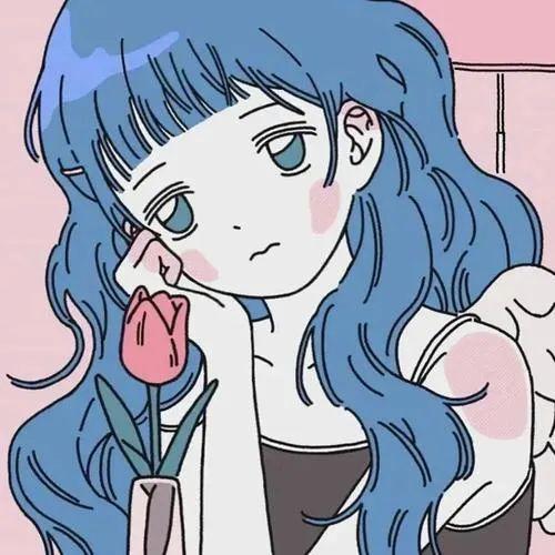 干净富有深意的二字网名id