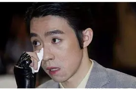 “浴火重生”俞灏明：逼入绝境方能重生，夸口给魏晨买房却不认账图片