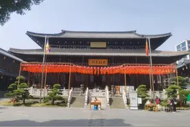 半天骑游京杭大运河杭州西湖文化广场至钱塘江段，景点饮食攻略图片