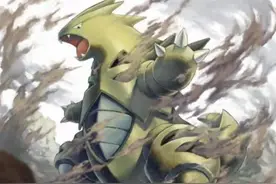 感受漫天狂沙的力量！口袋妖怪沙暴队组建攻略，谁才是沙暴队核心图片