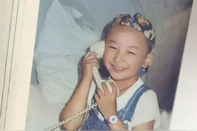 33岁的释小龙，从顶流“武打童星”到无戏可拍，早就被安排好了图片