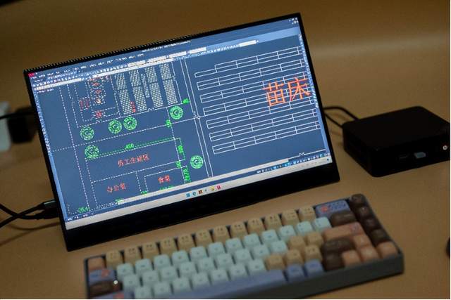 国产迷你主机品牌强势崛起，零刻EQ12能否成为轻办公之王