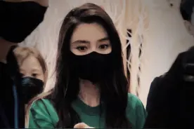 baby萌探下班路拍，又酷又飒图片