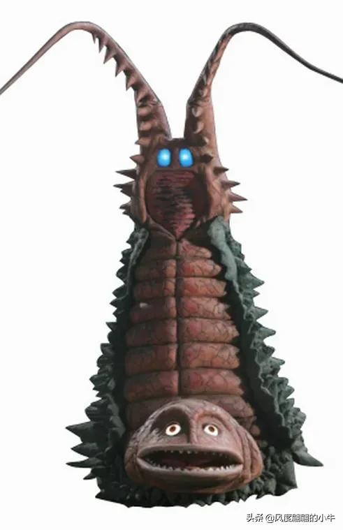 欧布奥特曼怪兽（正派）大全