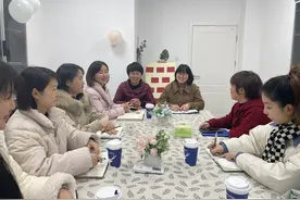 合肥市启明星幼教集团丨集团教学：坚守教育初心 绽放一路芳华图片