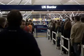 来自润英港人的破防：润了英国还得用大陆货，那我不是白润了吗？图片