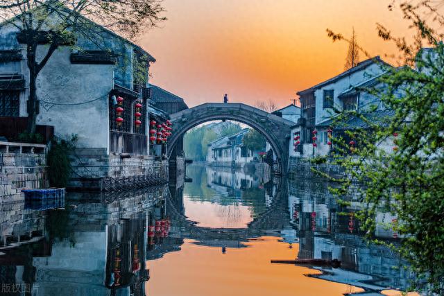 湖州旅游景点攻略(湖州最值得去的5个地方)