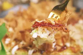 和食物的每一段缘分，都是“蓄谋已久”的邂逅图片