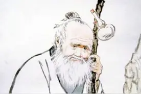 “耄耋耆耈”该怎么读？很多人只见过“耄耋”，并不认识“耆耈”图片