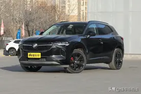 新车 | 售20.99万元起，2023款别克昂科威家族上市，锐界、冠道同级图片