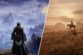 最耐玩的「40款开放世界游戏」排行榜，第一名你想不到!图片