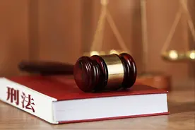 “先辩护”系列：刑法的基本原则图片