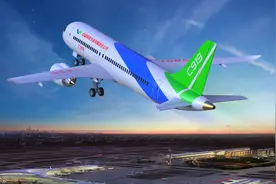 没有欧美的适航证，C919就不能飞国外？突破困局的关键是什么？图片