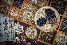 一张养心神仙方，能调心慌、心悸、心律不齐、抑郁心烦，家中常备图片