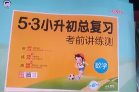 小升初数学总复习计划图片