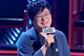 《脱口秀》不愧是“中国喜剧综艺天花板”，细品选手表现百感交集图片