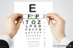 小学开学不久就发现很多孩子戴眼镜？5个坏习惯可能导致视力告急图片