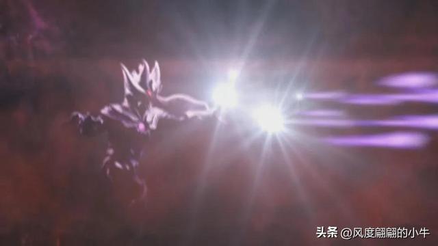 奥特银河格斗：新世代英雄敌役大全