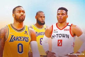 沃尔换威少，只等佩林卡点头？没空间，没筹码，湖人实在太被动了图片