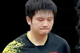 澳门冠军赛爆出大冷门！男单夺冠大热门爆冷出局，球迷表示太遗憾图片