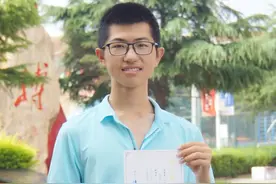 长治五中：感恩母校——2023届高中毕业生感言图片