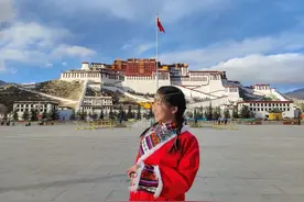 自驾318：拉萨至昌都——茶马古道今何在？沧海桑田路依旧图片