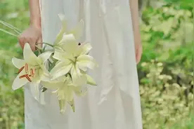 一定要和爱的人好好相处图片