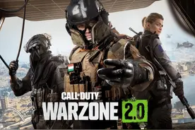 《使命召唤：战区2》领衔！2022年末PC端新游大作推荐图片