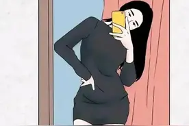 朋友圈“钓系女孩”，究竟是什么样的呢？图片