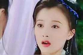 20年前的《无敌县令》，原来暗藏这么多琼瑶剧演员，可云古装好美图片