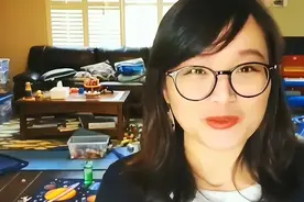 厦大才女郑墨沫：嫁到印度当小妾抹黑中国，如今下场大快人心图片