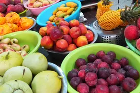 除夕夜，这3种水果可别摆上桌！寓意不好，容易被笑话、坏习俗图片