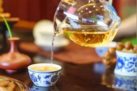 醉茶，到底是怎么一回事？图片