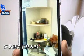 租期到了押金没退 租客房东各有顾虑图片