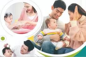 建议收藏！这几个创意亲子游戏，好玩又简单，给娃高质量陪伴！图片