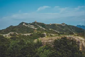 万里长城，为什么被称为“人类奇迹”| 国宝大家说图片