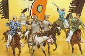 渤海国高氏和渤海郡高氏的族源都来自哪里？有何异同？图片