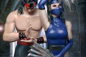 多年来就没搞明白，ACT、FPS、FTG、RPG、TPS都是什么游戏？图片