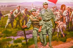 统一台湾之后，解放军改什么名称比较好？图片